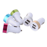 Car Charger ที่ชาร์จใน รถ ตัวขยายจุดบุหรี่ภายในรถยนต์