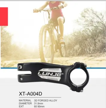 Buy Short Negative Stem For Mtb online Lazada .ph