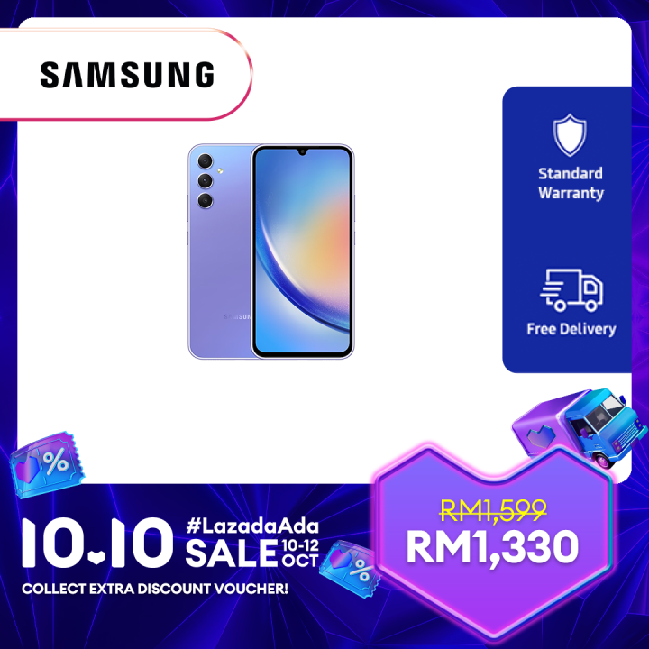 lazada samsung galaxy