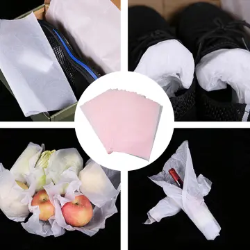 100Sheets/Pack A4/A5 Liner Tissue Paper for Clothing Shirt Shoes