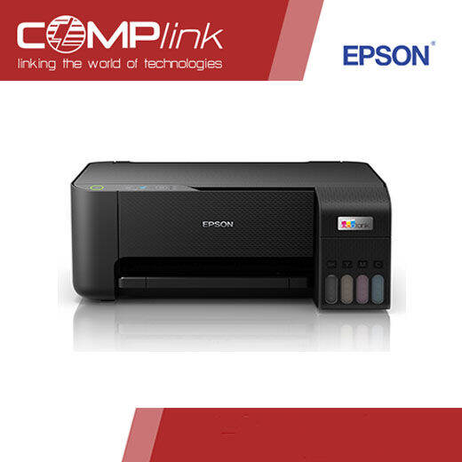 Epson Ecotank L3210 All In One Ink Tank Printer Lazada Ph