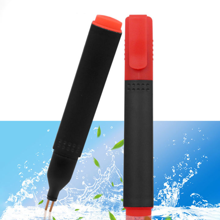 pcbfun-ตัวทดสอบมิเตอร์น้ำแร่ตัวทดสอบคุณภาพ-mineral-ปากกาทดสอบ-conductive-bioenergy-เครื่องวัดระยะ-pure-water-tester-ปากกาพลังงานชีวภาพเครื่องมือ