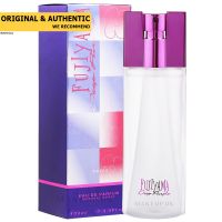 Succes de Paris Fujiyama Deep Purple EDP 100 ml.