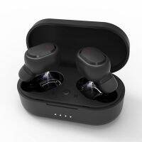 รับประกันทุกชิ้น ! TWS M1 True Wireless bluetooth5.0 Earphone Noise Reduction sweatproof Support 3D Stereo Surround หูฟังบลูทูธไร้สาย Android ios TOUCH Control