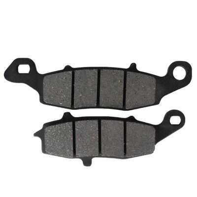 “：{}” Motorcycle Rear Brake Pads Disks For Suzuki VZR 1800 (2006-2014) K/R/Z Boulevard M109 R/R2 VZR1800 M109R M109R2 LT231