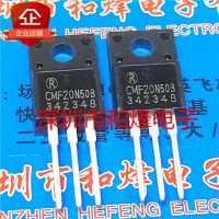 5PCS-10PCS CMF20N50B  TO-220F    ORIGINAL ON STOCK