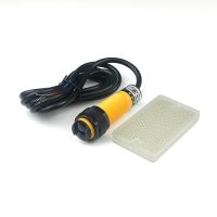 E3F R2C4 Infrared sensor