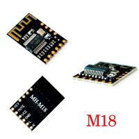 【HOT SALE】 azbdmp MH-MX8บอร์ดเครื่องถอดรหัส MP3บลูทูธ4.2 5.0โมดูลเสียง Verlustfreie สเตอริโอ DIY Refit Lautsprecher Hohe Fidelity HIFI M18 M28 M38