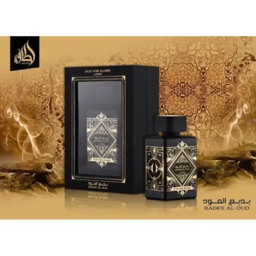 Lattafa oud best sale for glory price