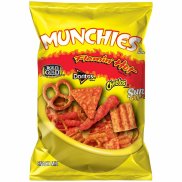 Bánh Snack Munchies Flammin hot 283.5g của Mỹ