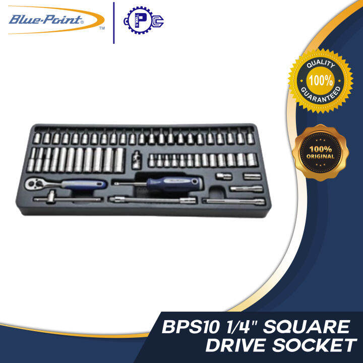 BLUE POINT SNAP ON BPS10 HAND TOOLS Lazada PH