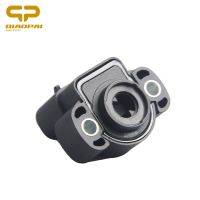 1PC ตำแหน่งคันเร่ง Sensor 4761871 4761871AB/AC 5234904 4778463สำหรับ Dodge B1500 Dakota Sport Jeep Grand Plymouth L4 L6 V6 V8