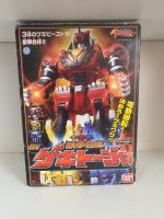 Dx เกคิโทจา ขบวนการ เกคิเรนเจอร์ ขบวนการเกคิเรนเจอร์ Gekitouja Gekiranger sentai