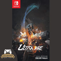 NSW : [มือ1] Ultra Age (R2) (JP/EN) # Nintendo Switch