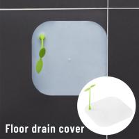 Bathroom Floor Drain Sink Drain Strainer Hair Catchers Shower Bathtub Floor Filter Water Stopper Bathroom Kitchen Deodorant Plug Traps Drains