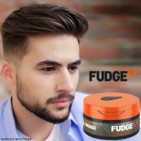 FUDGE PROFESSIONAL Sculpt Shaper ผลิตภัณฑ์จัดแต่งทรงผมสูตรพรีเมี่ยมจากต่างประเทศ