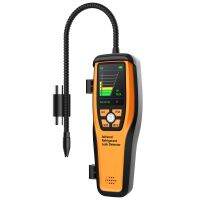เครื่องทดสอบฮาโลเจนฟรีออนเครื่องตรวจรอยรั่วสารทำความเย็นที่ทันสมัย ILD-300ของ Elitech สำหรับเครื่องวิเคราะห์ก๊าซ HVAC Cfcs Hccs Hfcs มีอายุ10ปี