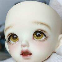 [COD][Y01] Bjd Eyeball ตุ๊กตาเรซิ่นปูนปลาสเตอร์ตา14 16การปรับแต่งผลิตภัณฑ์สำเร็จรูป