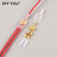 ✴ Auto Electrical Wire Connectors Crimp Terminal Connect Car Wire Terminals - Terminals - Aliexpress