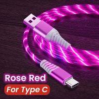 ไฟสายเคเบิล Led 3a Usb C ชาร์จไฟรวดเร็ว Olaf สำหรับสายไมโครข้อมูลสาย Usb Andriod Redmi C ประเภท Xiaomi Samsung