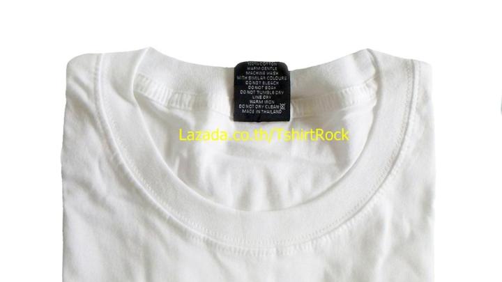 เสื้อวง-the-beatles-เดอะบีเทิลส์-ไซส์ยุโรป-เสื้อยืดสีขาว-วงดนตรีร็อค-เสื้อร็อค-btl8050-ส่งจาก-กทม