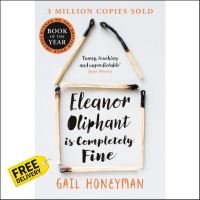 Bestseller !! Eleanor Oliphant is Completely Fine