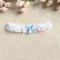 【YF】✁  Wholesale Wedding Bridal Floral Leg Stocking Garter