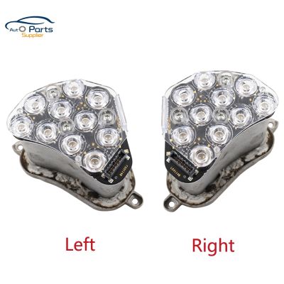new prodects coming NEW Left/Right Side auto headlight parts For BMW 5 Series F07 F07LCI GT LED headlight 63127262833 63127262834