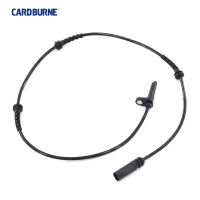 Cardburne ยี่ห้อ F07 Abs เซ็นเซอร์ความเร็วล้อ Oem 34526775866 สำหรับ Bmw 5 Series