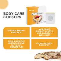 Promote Detoxification Liver Care Stickers Natural Ingredients Liver Care Patches for Depressed Blood and Fatty Liver