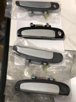 OKC EXTERIOR  DOOR HANDLE FOR KIA PICANTO/MORNING FL:82650-07000 FR:82660-07000