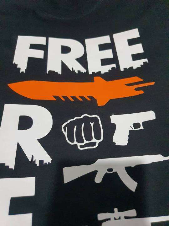 free-fire-เสื้อฮู้ด-ฟีฟาย-ฮู้ดสวม-สกรีนแบบเฟล็ก-pu-เนียน-สวย-ไม่แตกไม่ลอก