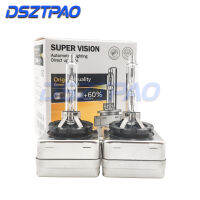 AC 12V 35W D2S D2R HID Xenon โคมไฟ D1S D1R ไฟหน้ารถ4300K 6000K D3S Single Beam Auto Light D4S D4R เปลี่ยนหลอดไฟ