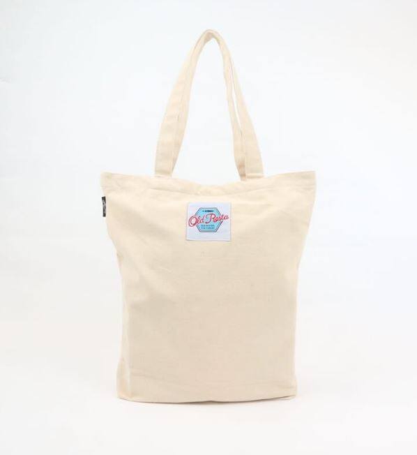 ถุงผ้า-old-resta-big-tote-bag-book-showanote-กระเป๋าผ้าญี่ปุ่น