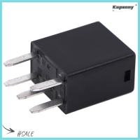 Kupanny 1ชิ้น12VDC 301-1C-C-R1 U01 35A รีเลย์รถยนต์/20A 5ฟุต