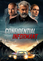 Confidential Informant (2023) (เสียง อังกฤษ | ซับ ไทย/อังกฤษ) DVD