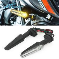 สำหรับ YAMAHA MT-125 MT-15 MT-25 FZ-07 MT-03 FZ-8 FAZER ไฟเลี้ยวหน้า