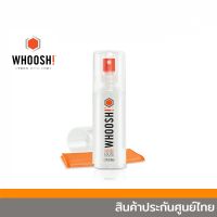 [คุ้มราคา!!] Whoosh Screen Shine GRAB N’ GO น้ำยาทำความสะอาด มือถือ แท็บเล็ต รุ่นพกพา ขนาด 80 ml สินค้าประกันศูนย์ไทย Disinfectant solution น้ำยาทำความสะอาด cleanser **พร้อมส่ง**