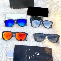 Ukli POLARISED MASTERMIND JAPAN LIMITED SPECIAL EDITION SUNGLASES 400 VB PROTECTION UNISEX