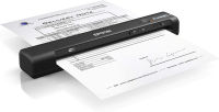 Epson Workforce ES-60W Wireless Portable Sheet-fed Document Scanner for PC and Mac