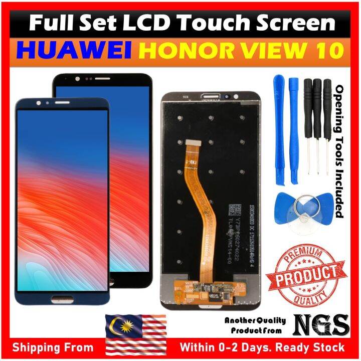 ORl NGS Brand Full Set LCD Touch Screen Compatible With HUAWEI