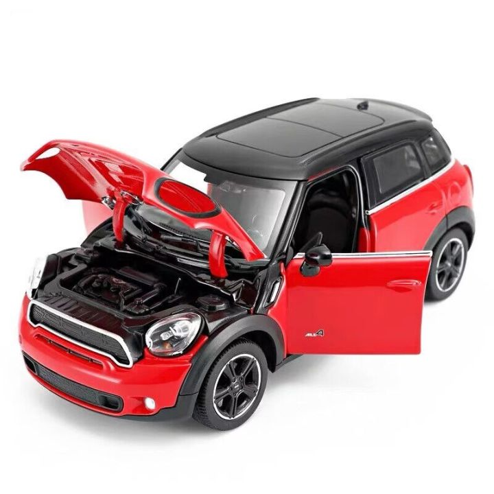 1-24-mini-countryman-coopers-alloy-car-model-simulation-diecast-metal-toy-vehicle-car-model-miniature-scale-collection-kids-gift