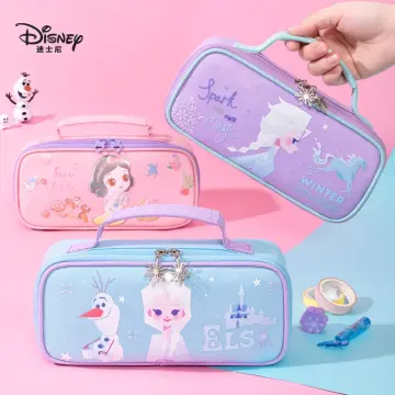 Buy Wholesale China 3d Eva Unicorn Cute Pencil Case Cartoon