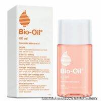 Bio-Oil. ขนาด60 ml. ของแท้100%