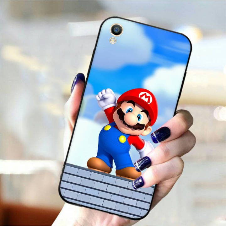 wa77-super-mario-อ่อนนุ่ม-fashion-ซิลิโคน-trend-phone-เคสโทรศัพท์-ปก-หรับ-realme-narzo-50i-30a-30-20-pro-c2-c3-c11-c12-c15-c17-c20-c21-c21y-c25-c25y-c25s-c30-c31-c33