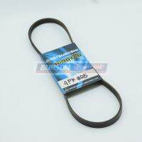 4PK905 สายพานหน้าเครื่อง YG30ET , NA20         MITSUBOSHI RIBSTAR (V-ribbed Belt)