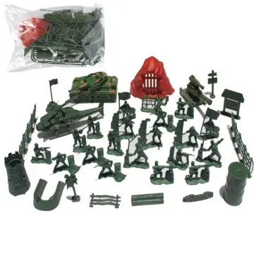 Shop Soldiers Toy Army Assorted with great discounts and prices online -  Dec 2023