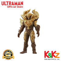 Ultra Monster Series 167 Etelgar / ฟิกเกอร์สัตว์ประหลาดอุลตร้าแมน