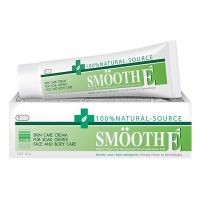 ?สมูทอีครีม Smooth E Cream 40กรัม [สินค้าแนะนำ]