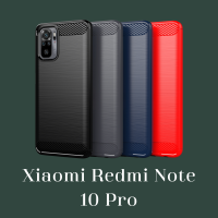 เคส xiaomi redmi note 10 pro กันกระแทก Rugged Case